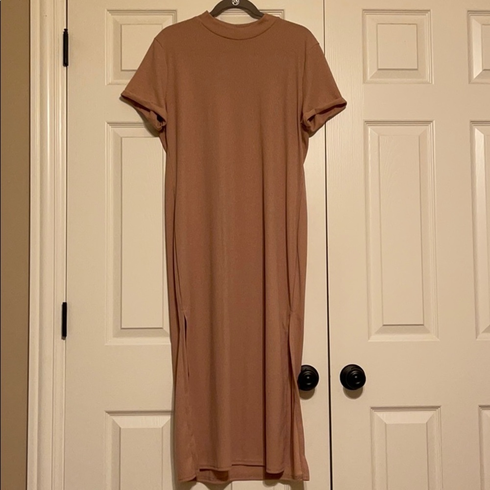 Nasty Gal Dress